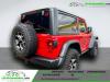 Jeep Wrangler V6 3.6 Pentastar 284  BVA 3 Portes
