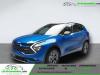Kia Sportage 1.6 T-GDi 230ch Hybride BVA 4x4 2024