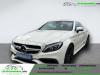 Mercedes Classe C 63 AMG 63 Mercedes-AMG