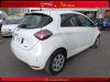 Renault Zoe LIFE 52 KW -BONUS ECO REGIONAL