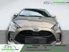 Toyota Yaris Hybride 116ch