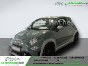 Abarth 595 Competizione 1.4 Turbo 16V T-Jet 180 ch BVM
