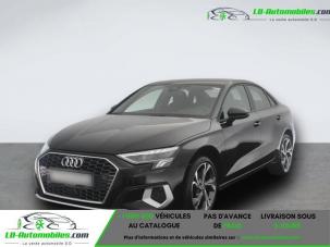 Audi A3 Berline 30 TFSI 110