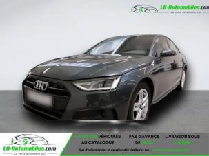Audi A4 40 TDI 204 BVA