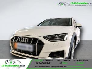 Audi A4 Allroad 45 TFSI 265 BVA Quattro