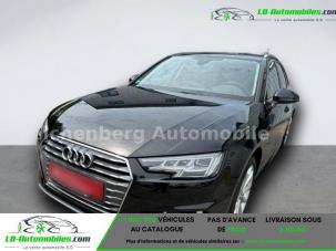 Audi A4 Avant 50 TDI 286 BVA Quattro