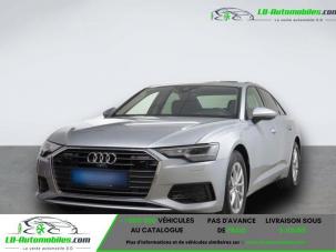 Audi A6 40 TDI 204 ch BVA Quattro