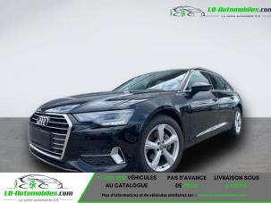 Audi A6 Avant 40 TDI 204 ch BVA