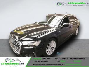 Audi A6 Avant 40 TDI 204 ch BVA Quattro