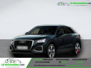Audi Q2 30 TDI 116 BVA