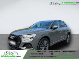 Audi Q3 40 TDI 200 ch BVA Quattro