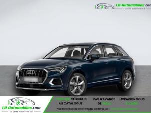 Audi Q3 40 TDI 190 ch BVA Quattro