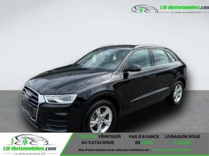Audi Q3 2.0 TDI 150 ch