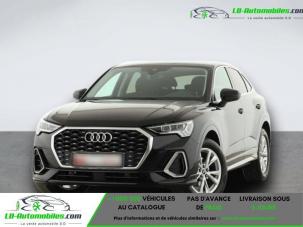 Audi Q3 35 TFSI 150 ch BVA