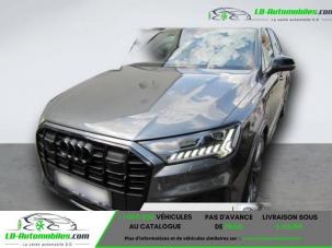 Audi Q7 60 TFSI e 462 BVA Quattro