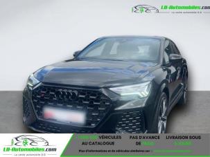 Audi RS Q3 2.5 TFSI 400 ch BVA