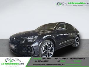 Audi RS Q8 TFSI 600 ch BVA Quattro