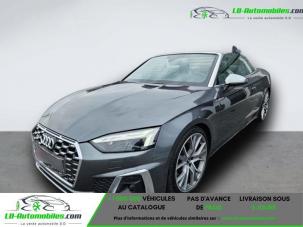 Audi S5 Cabriolet TFSI 354 BVA Quattro