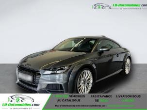 Audi TT Coupe 2.0 TFSI 230