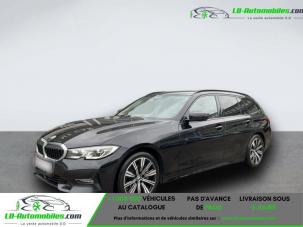 BMW 330 330d xDrive 265 ch BVA