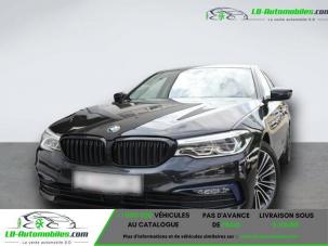 BMW 520 520d 190 ch BVA