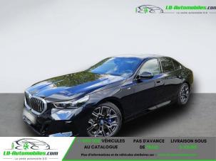 BMW i5 eDrive40 340 ch