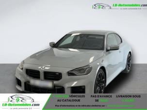 BMW M2 460 ch BVM