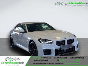 BMW M2 460 ch BVA