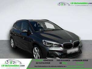 BMW Serie 2 Active Tourer 225e xDrive 245 ch BVA