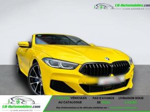 BMW Serie 8 840i xDrive 333 ch BVA