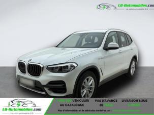 BMW X3 xDrive 30e 292ch BVA