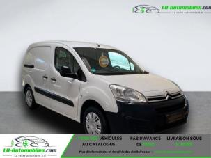 Citroen Berlingo PureTech 110 BVM