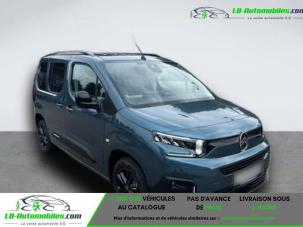 Citroen Berlingo BlueHDi 130 BVA