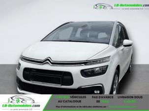 Citroen C4 Picasso PureTech 130 BVA
