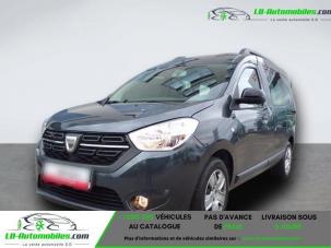Dacia Dokker TCe 130 FAP - 2020