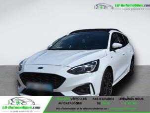 Ford Focus SW 1.0 EcoBoost 155 mHEV