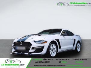 Ford Mustang 2.3 EcoBoost 317 BVA