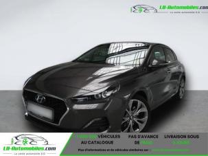 Hyundai I30 1.4 T-GDi 140 BVA