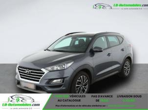 Hyundai Tucson 1.6 T-GDi 177 2WD BVA