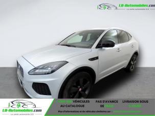 Jaguar E-pace 2.0 - 300 ch AWD BVA