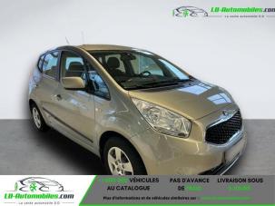 Kia Venga 1.4 90 ch