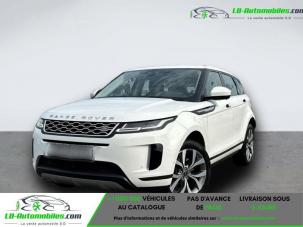 Land Rover Range Rover Evoque D180 AWD BVA