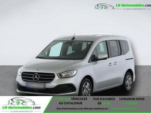 Mercedes Classe CL 180 d BVM