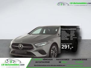 Mercedes Classe A 200 d BVA
