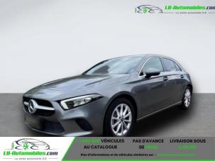 Mercedes Classe A 200 BVA