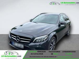 Mercedes Classe C 180 BVM
