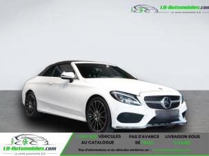 Mercedes Classe C 220 d BVA