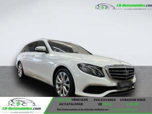Mercedes Classe E 350 d BVA