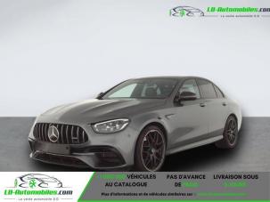 Mercedes Classe E 63 S AMG 4-Matic+