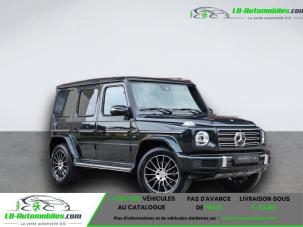 Mercedes Classe G 500 BVA